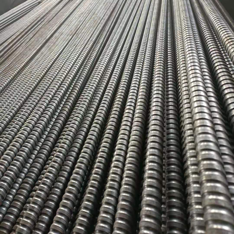 比如中空锚杆